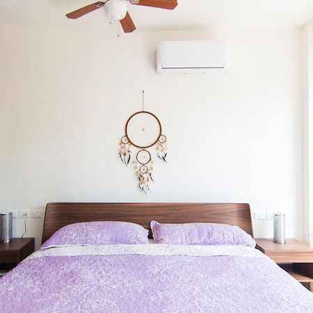 Appartement Aldea Zama Tulum , Cave Mexico Extérieur photo